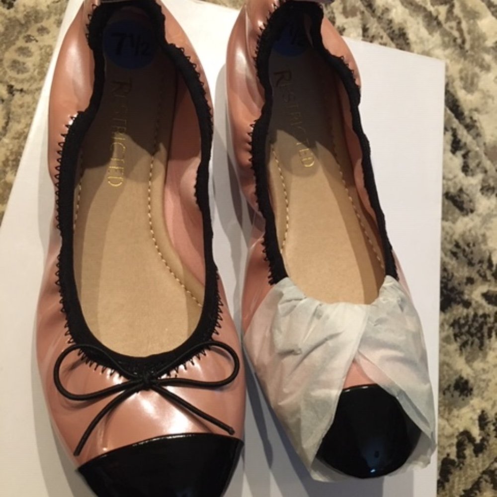 Dress Flats
